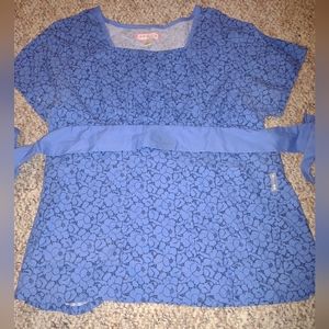 Koi Kathy Peterson scrub shirt, TONS of scrubs bundle and save